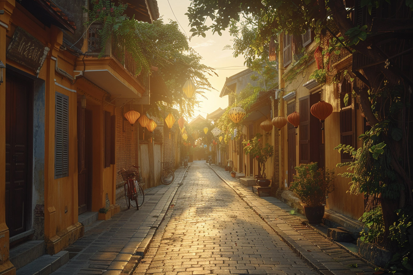 hoi-an-vietnam