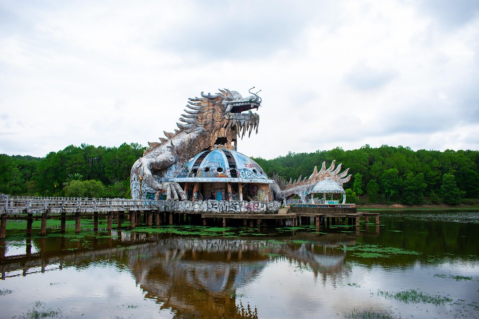 hue-waterpark