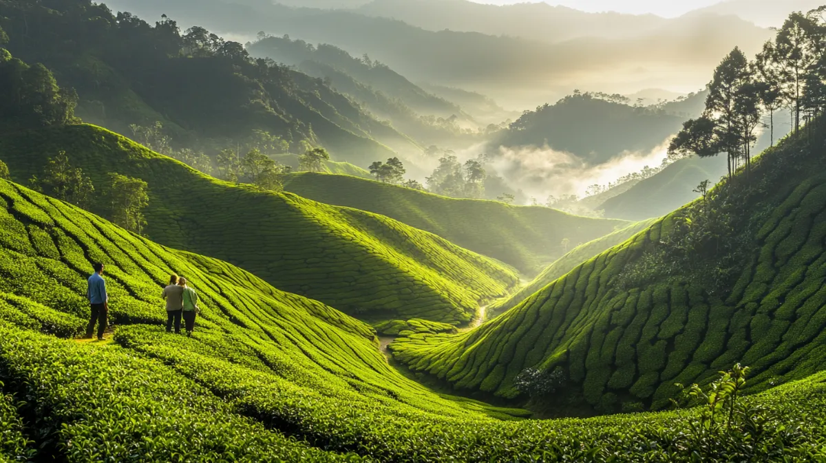 Malakka Altstadt, Malaysia