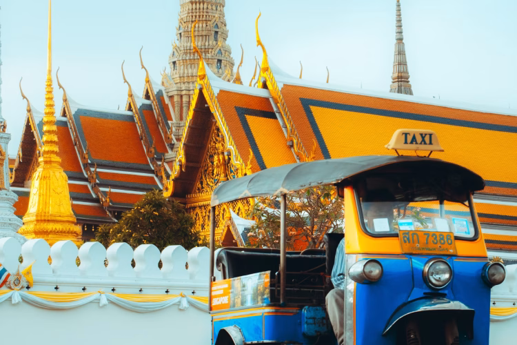 thailand-tuc-tuc
